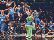 PG电子线上登入-猛龙击溃马刺，F1年度争冠焦点战的启示