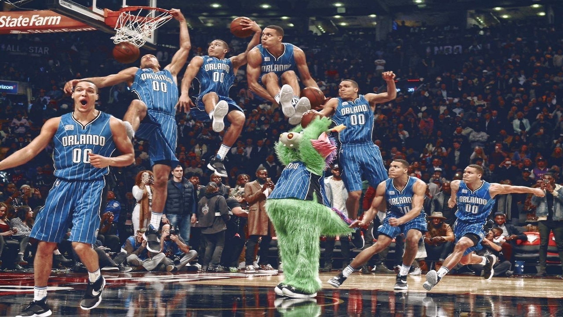 猛龙击溃马刺，F1年度争冠焦点战的启示